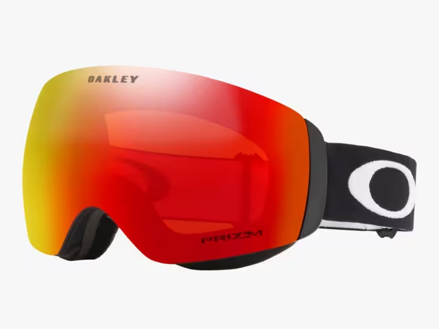 Ski googles and accessories