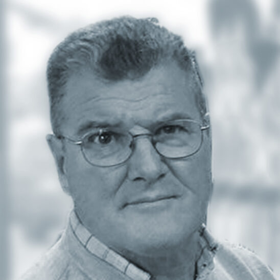 Flavio Rella - Ski man