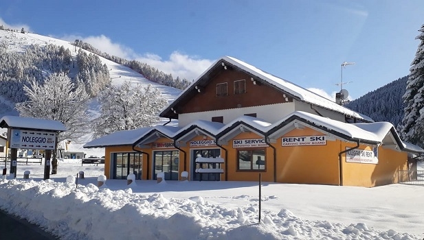 Punto Sport Fondo Grande shop